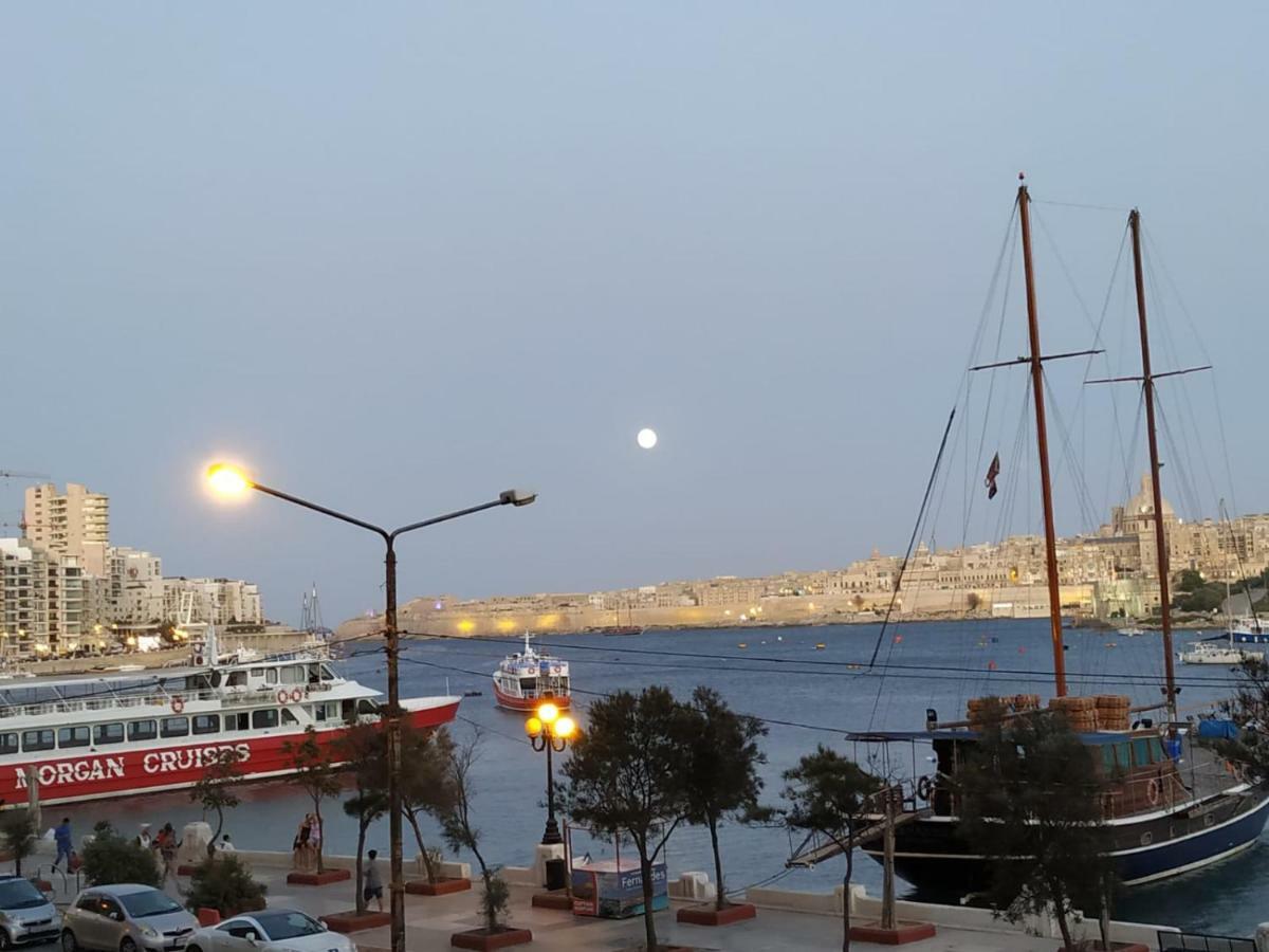 Hostal Malta Md Sliema Dış mekan fotoğraf