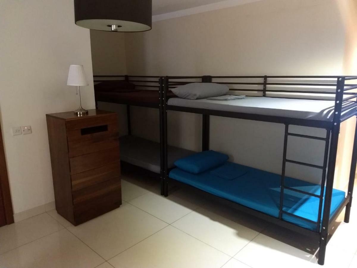 Hostal Malta Md Sliema Dış mekan fotoğraf